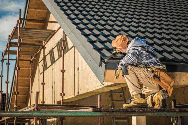 Best Roof Maintenance and Cleaning  in Baxter, MN