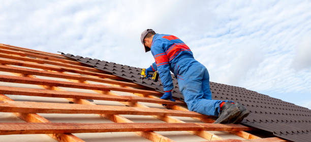 Best Green or Eco-Friendly Roofing Solutions  in Baxter, MN