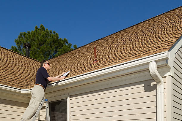 Best Roof Coating and Sealing  in Baxter, MN